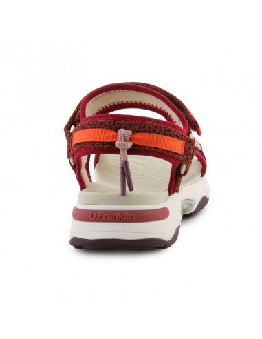 DFranklin Sneakers Sandal Strips W... DFranklin Sneakers Sandal Strips W...