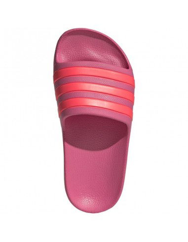 Adidas Adilette Aqua Jr GV7850 FlipFlops Adidas Adilette Aqua Jr GV7850 FlipFlops