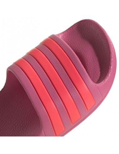 Adidas Adilette Aqua Jr GV7850 FlipFlops Adidas Adilette Aqua Jr GV7850 FlipFlops