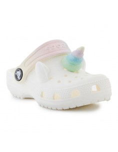Crocs Classic IAM Rainbow...
