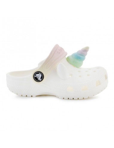 Crocs Classic IAM Rainbow Unicornctg... Crocs Classic IAM Rainbow Unicornctg...