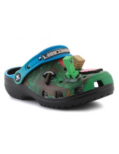 Crocs Classic Minecraft...