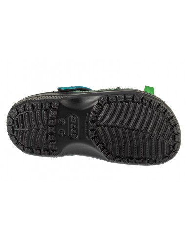 Crocs Classic Minecraft Clog Kids... Crocs Classic Minecraft Clog Kids...
