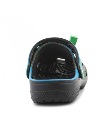Crocs Classic Minecraft Clog Kids... Crocs Classic Minecraft Clog Kids...