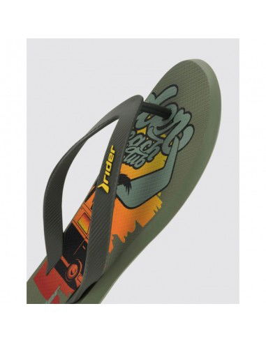 Flipflops Rider R1 Energy VII Ad M... Flipflops Rider R1 Energy VII Ad M...