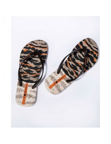 Ipanema Animal W 83617AY382 FlipFlops Ipanema Animal W 83617AY382 FlipFlops