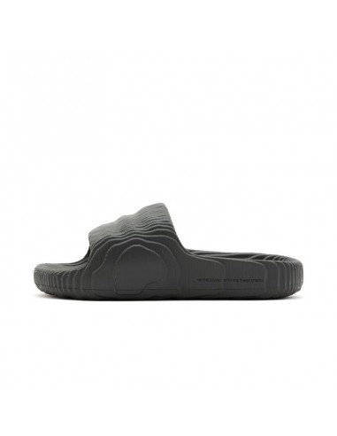 Men's adidas Adilette 22 Grey Five... Men's adidas Adilette 22 Grey Five...
