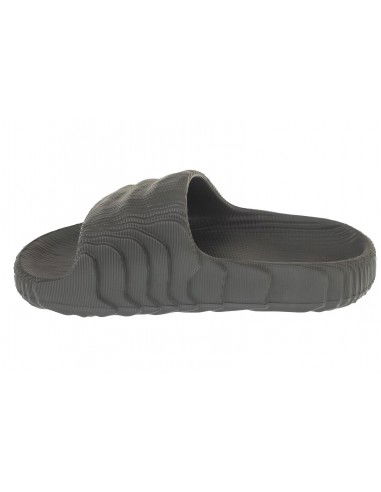 Men's adidas Adilette 22 Grey Five... Men's adidas Adilette 22 Grey Five...