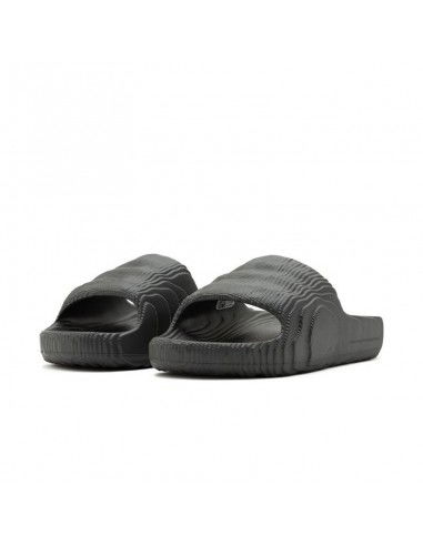 Men's adidas Adilette 22 Grey Five... Men's adidas Adilette 22 Grey Five...
