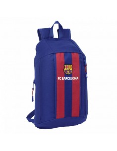 FC Barcelona mini backpack...