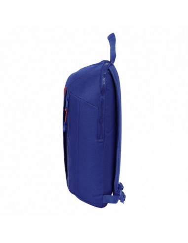 FC Barcelona mini backpack 612429821 FC Barcelona mini backpack 612429821