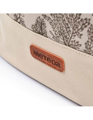Meteor Hermod 20l cabin backpack Rami... Meteor Hermod 20l cabin backpack Rami...