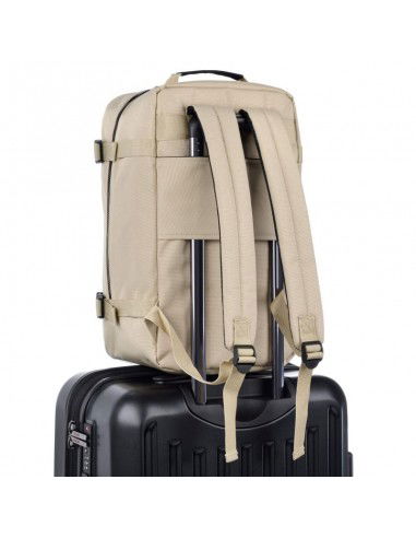Meteor Hermod 20l cabin backpack Rami... Meteor Hermod 20l cabin backpack Rami...