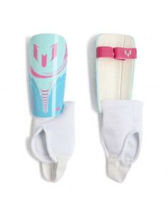 Football shin guards adidas...