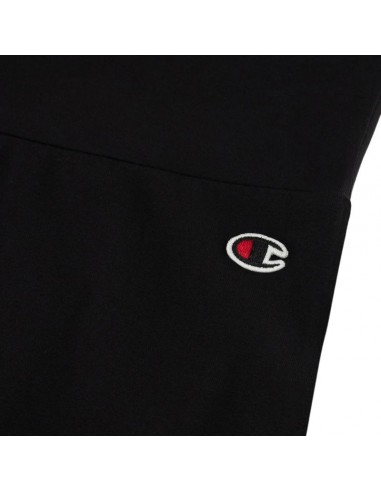 Champion Crop Leggings 78 W 117558 KK001 Champion Crop Leggings 78 W 117558 KK001