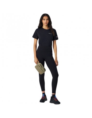 Champion Crop Leggings 78 W 117558 KK001 Champion Crop Leggings 78 W 117558 KK001
