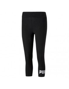 Puma ESS 34 Logo Leggings W...