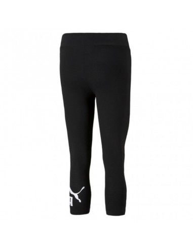 Puma ESS 34 Logo Leggings W 586828 01 Puma ESS 34 Logo Leggings W 586828 01