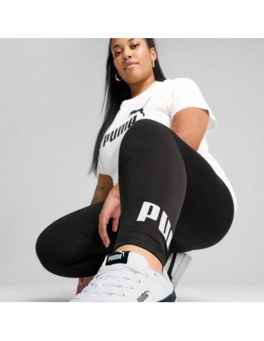 Puma ESS No1 Logo W Leggings 682426 01 Puma ESS No1 Logo W Leggings 682426 01