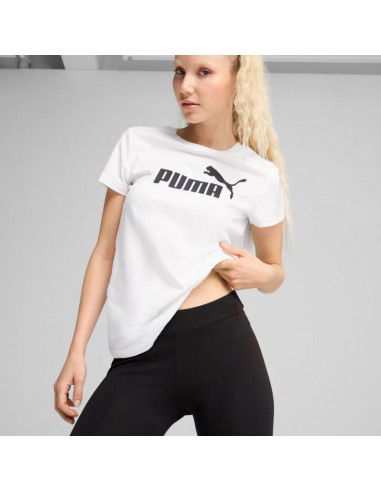 Puma ESS No1 Logo W Leggings 682426 01 Puma ESS No1 Logo W Leggings 682426 01