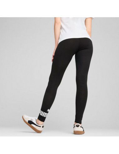 Puma ESS No1 Logo W Leggings 682426 01 Puma ESS No1 Logo W Leggings 682426 01