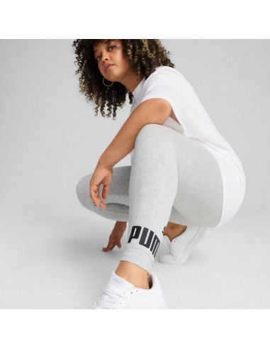 Puma ESS No1 Logo W Leggings 682426 04 Puma ESS No1 Logo W Leggings 682426 04