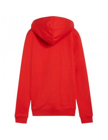 Puma Team Goal Casuals Hoody W 658621 01 Puma Team Goal Casuals Hoody W 658621 01