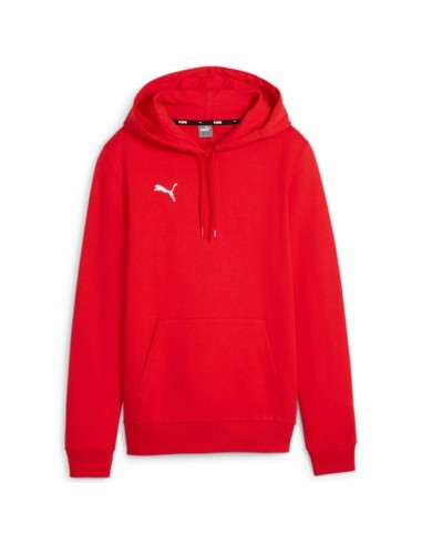 Puma Team Goal Casuals Hoody W 658621 01 Puma Team Goal Casuals Hoody W 658621 01