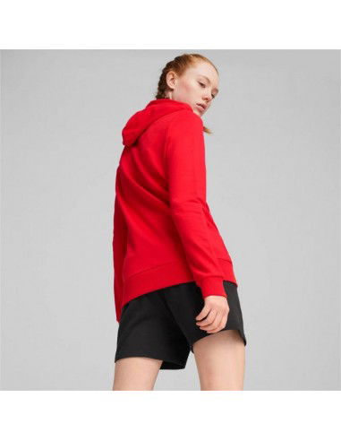 Puma Team Goal Casuals Hoody W 658621 01 Puma Team Goal Casuals Hoody W 658621 01