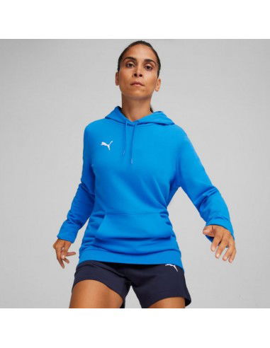 Puma Team Goal Casuals Hoody W 658621 02 Puma Team Goal Casuals Hoody W 658621 02