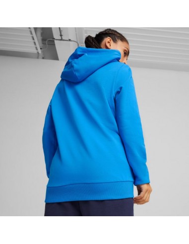 Puma Team Goal Casuals Hoody W 658621 02 Puma Team Goal Casuals Hoody W 658621 02