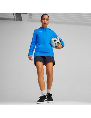 Puma Team Goal Casuals Hoody W 658621 02 Puma Team Goal Casuals Hoody W 658621 02