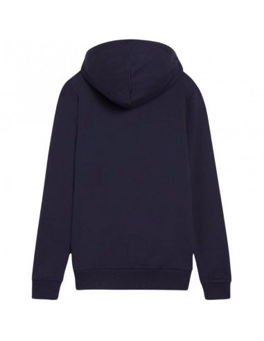 Puma Team Goal Casuals Hoody W 658621 06 Puma Team Goal Casuals Hoody W 658621 06