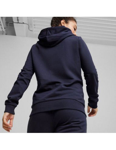 Puma Team Goal Casuals Hoody W 658621 06 Puma Team Goal Casuals Hoody W 658621 06
