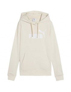Puma ESS No1 Logo Hoodie W...