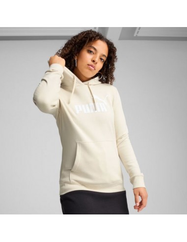 Puma ESS No1 Logo Hoodie W 682391 87 Puma ESS No1 Logo Hoodie W 682391 87