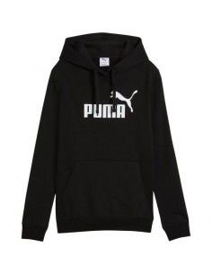 Puma ESS No1 Logo Hoodie W...
