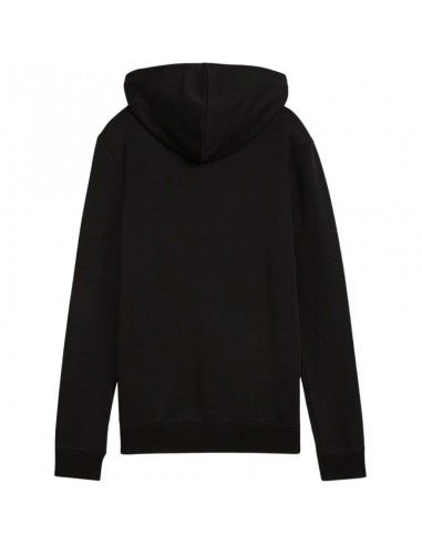 Puma ESS No1 Logo Hoodie W 682390 01 Puma ESS No1 Logo Hoodie W 682390 01