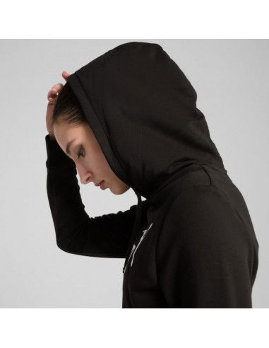 Puma ESS No1 Logo Hoodie W 682390 01 Puma ESS No1 Logo Hoodie W 682390 01
