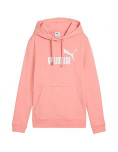 Puma ESS No1 Logo Hoodie W...