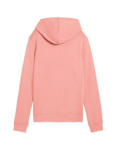 Puma ESS No1 Logo Hoodie W... 2
