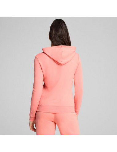 Puma ESS No1 Logo Hoodie W 682391 18 Puma ESS No1 Logo Hoodie W 682391 18