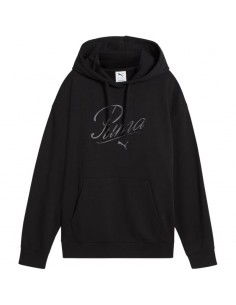 Puma Ess Script Comfort...