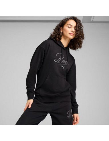 Puma Ess Script Comfort Hoodie W... Puma Ess Script Comfort Hoodie W...
