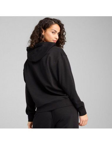 Puma Ess Script Comfort Hoodie W... Puma Ess Script Comfort Hoodie W...
