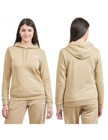 Puma Ess Embroidery Hoodie W 848332 84 Puma Ess Embroidery Hoodie W 848332 84