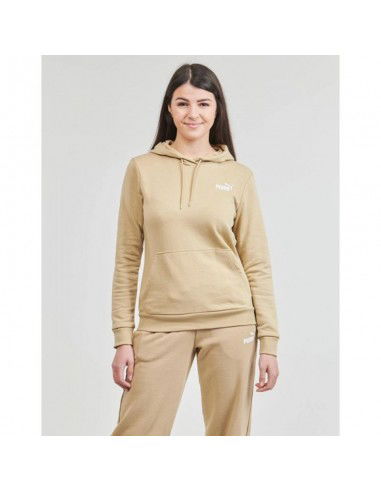 Puma Ess Embroidery Hoodie W 848332 84 Puma Ess Embroidery Hoodie W 848332 84