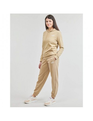 Puma Ess Embroidery Hoodie W 848332 84 Puma Ess Embroidery Hoodie W 848332 84