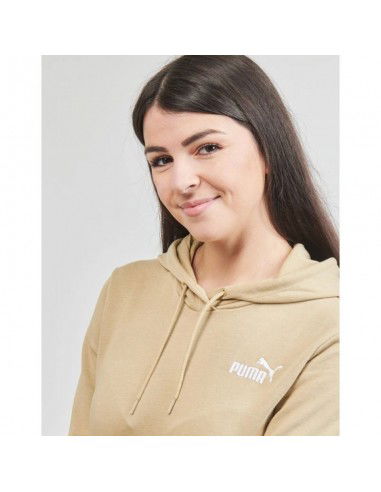 Puma Ess Embroidery Hoodie W 848332 84 Puma Ess Embroidery Hoodie W 848332 84