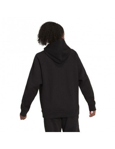 Adidas All Sz Fleece Boyfriend Hoodie... Adidas All Sz Fleece Boyfriend Hoodie...